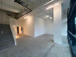 WOODLANDS MRT STATION (TE2) (D25), Office #501531851